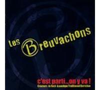 Les Breuvachons - C'Est Parti... On Y Va !