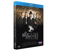 Les Brigades du Tigre [Blu-ray]
