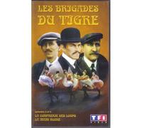 Les brigades du tigre (episodes 5 & 6)