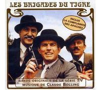Les Brigades du Tigre - Original Soundtrack