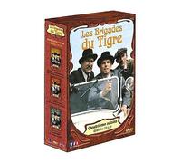 Les Brigades du tigre - Saison 4 - Coffret 3 DVD