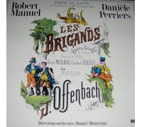Les Brigands