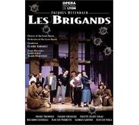 Les Brigands [DVD] [1989] [Region 1] [US Import] [NTSC]