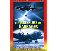 Les Briseurs de Barrages- DVD