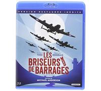 Les Briseurs de barrages (The dam Busters)