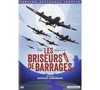 Les Briseurs de barrages (The dam busters)