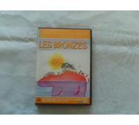 LES BRONZES