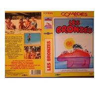 Les bronzes