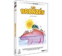 Les Bronzés