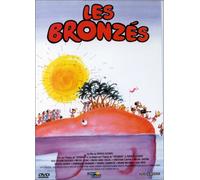 Les Bronzés