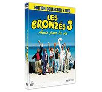 les bronzes 3 dvd region 2