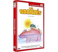 Les Bronzés [Édition Collector]