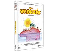 Les Bronzés (Édition simple)