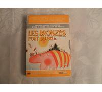 Les Bronzes Font du Ski (Collector's Edition) [DVD]