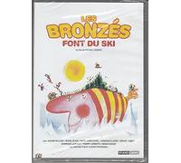Les Bronzés font du ski [DVD]