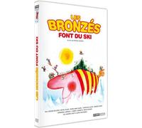 Les Bronzés font du ski [DVD]