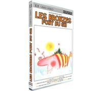 Les Bronzés font du ski [UMD]