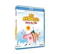 Les Bronzés Font du Ski [Version Restaurée]