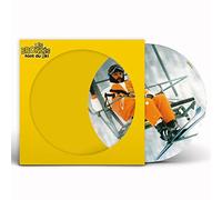Les bronzés font du ski [Vinyle picture-disc - Tirage Limité] [VINYL]