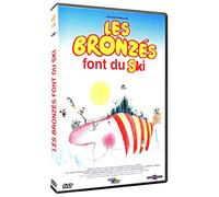 LES BRONZES FRONT DU SKI - MOV