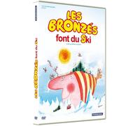 Les Bronzés Font du Ski