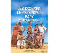Les Bronzés, le Père Noël, Papy et les autres ...