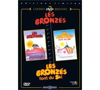 Les Bronzés / Les Bronzés font du ski