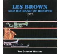 Les Brown and His Band Of Renown - 1977