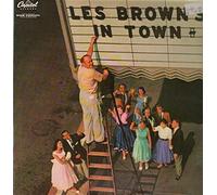 Les Brown And His Band Of Renown - Les Brown's In Town