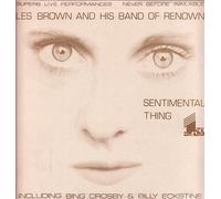 Les Brown and His Band of Renown - Sentimental Thing