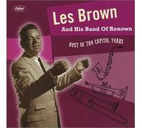 Les Brown - Best of the Capitol Years