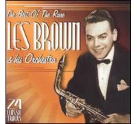 Les Brown - Best of the Rare Les Brown