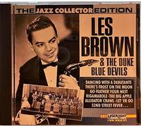 Les Brown & Duke Blue Devils - Jazz Collector Edition