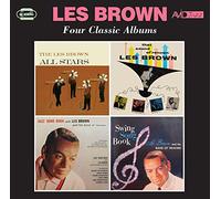 Four Classic Albums