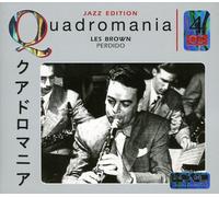 Les Brown - Perdido [German Import]