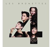 Les Brünettes - 4