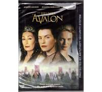 Les Brumes d'Avalon