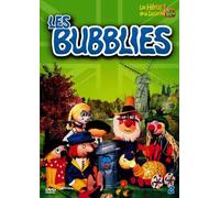 Les Bubblies, vol. 2 et 3 - Digipack 2 DVD