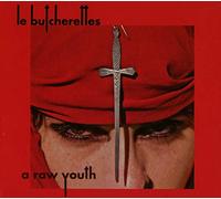 Les Butcherettes - A Raw Youth