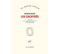 Les Cacatoès
