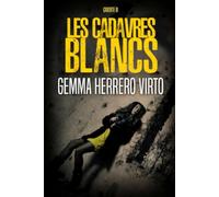 Les cadavres blancs: Des meurtres rituels et une énigme mortelle : découvrez la vérité dans ce thriller policier haletant. (Série Charon)