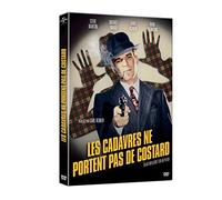 Les Cadavres ne Portent Pas de Costard