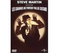 Les Cadavres ne portent pas de costard