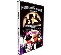 Les cadavres ne portent pas de costard + L'arnaque 2