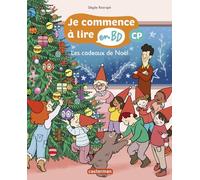 Les cadeaux de Noël: CP