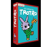 LES CADEAUX DE TROTRO - COFFRET 2 DVD