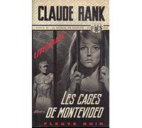 Les cages de montevideo