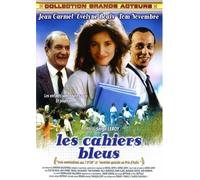 Les cahiers bleus