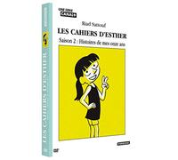 Les Cahiers d'Esther - Saison 2