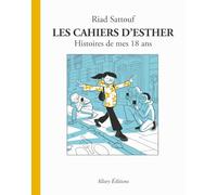 Les Cahiers d'Esther - Tome 9 Histoires de mes 18 ans